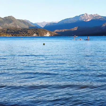 Et 95 M2 A 100m Du Lac, 3 Chambres, Parking شقة